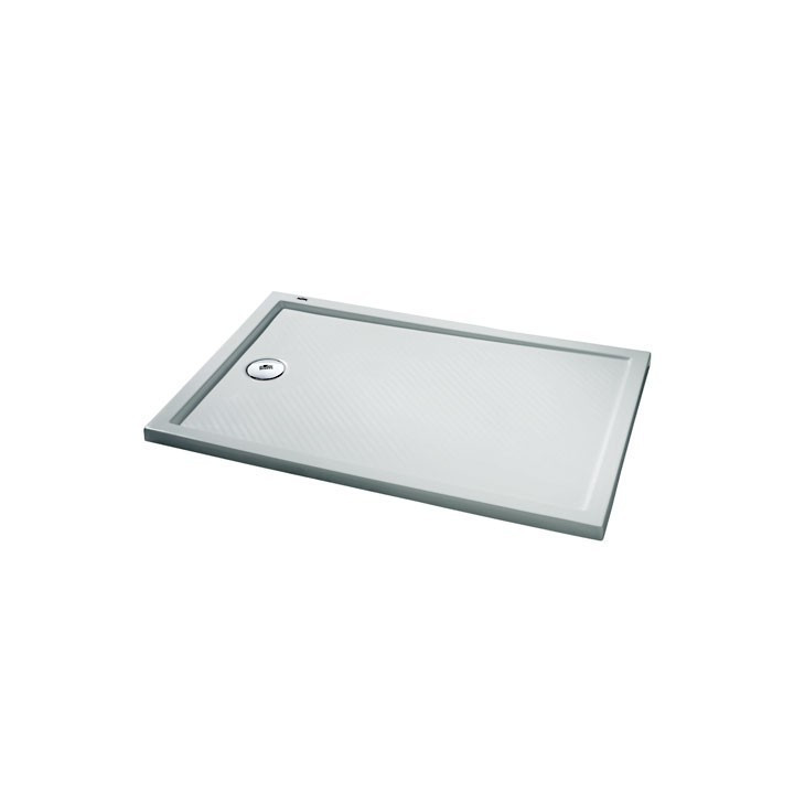 Brodzik Huppe Purano prostokątny 700x900 mm- sanitbuy.pl