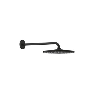 Jednostrumieniowy Dusche ręczny, Grohe Euphoria Cosmopolitan, phantom black
