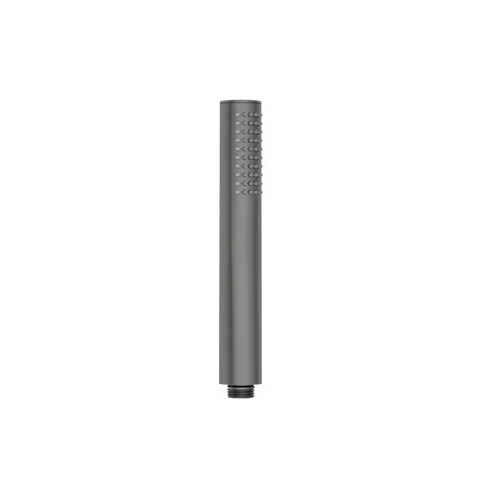 Handbrause 1-Funktions- , Deante Silia, bianco