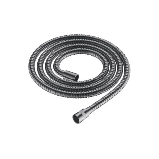 Wąż Brause- Deante  aus Stahl 150cm, bianco