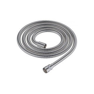 Brauseschlauch 150cm, Deante  , gebürsteter Stahl