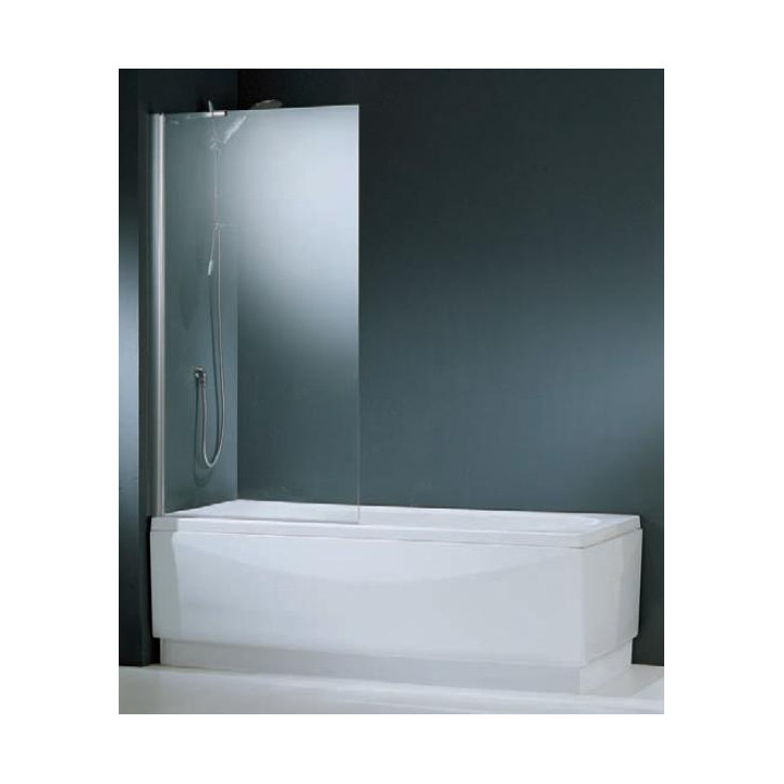 Parawan nawannowy Novellini Aurora 1 - 80x150 cm- sanitbuy.pl