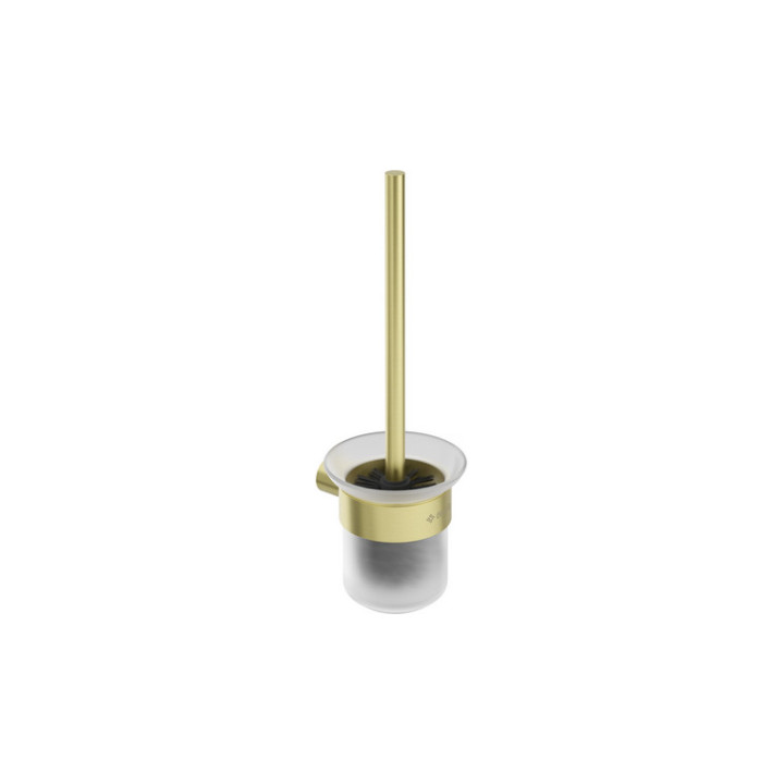 Halter zur Wandmontage Handtuch- 60cm , Deante Round , Chrom