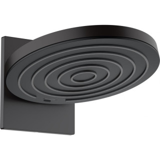 Kopfbrause Hansgrohe Rainfinity 250 1jet, średnica 25cm, schwarz matt