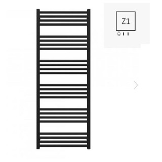 Grzejnik Terma Fiona 114x48 cm - Farbe