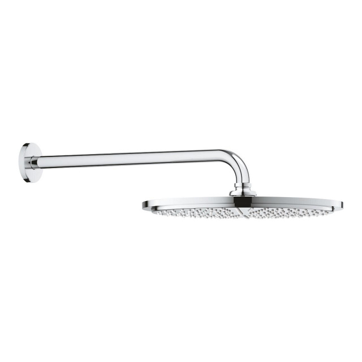 Kopfbrause Grohe Rainshower Cosmopolitan 31 Chrom