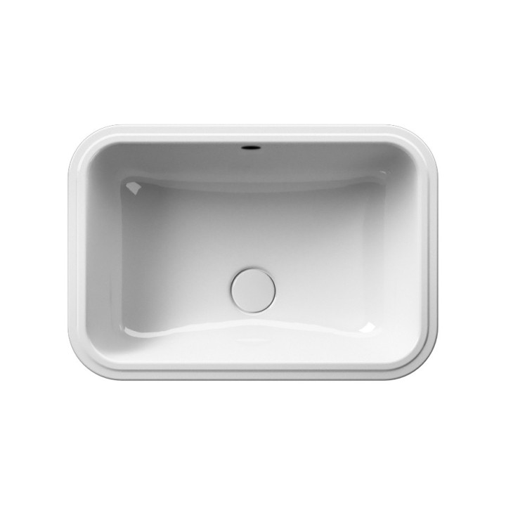 Waschtisch GSI Classic - 75x50cm