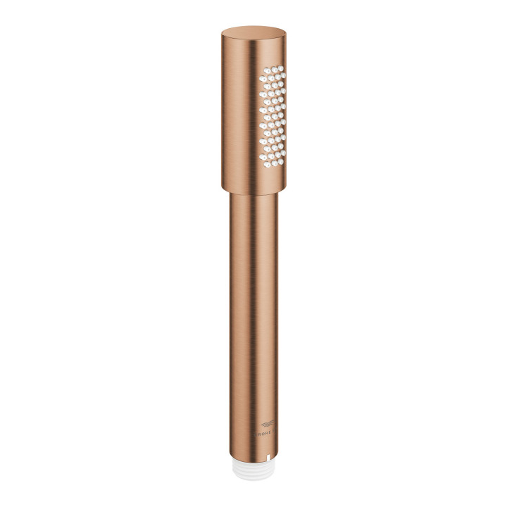 Handbrause Grohe Rainshower Aqua Stick - warm sunset