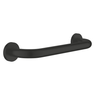Halter wannowy, GROHE SELECTION - brushed warm sunset