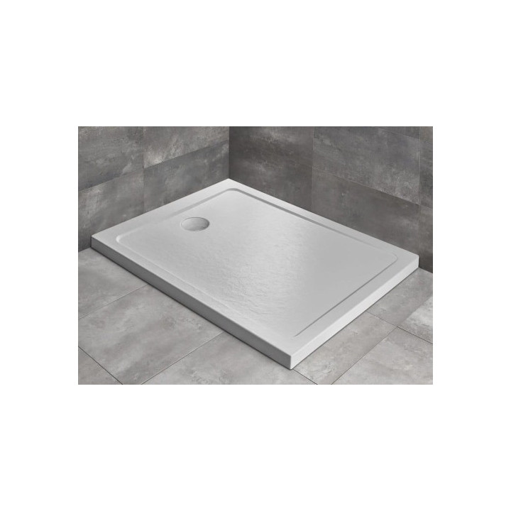 PYTAJ O RABAT ! Acryl-duschwanne Radaway DOROS PLUS D 1200 x 800 rechteckig