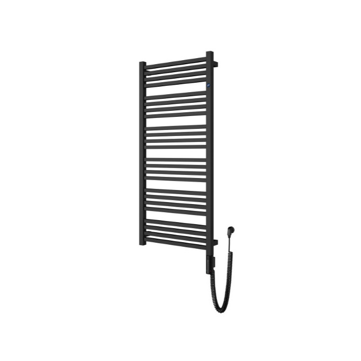 Grzejnik elektryczny Instal-Projekt Standard Electro 40 x 117,3 cm - weiß