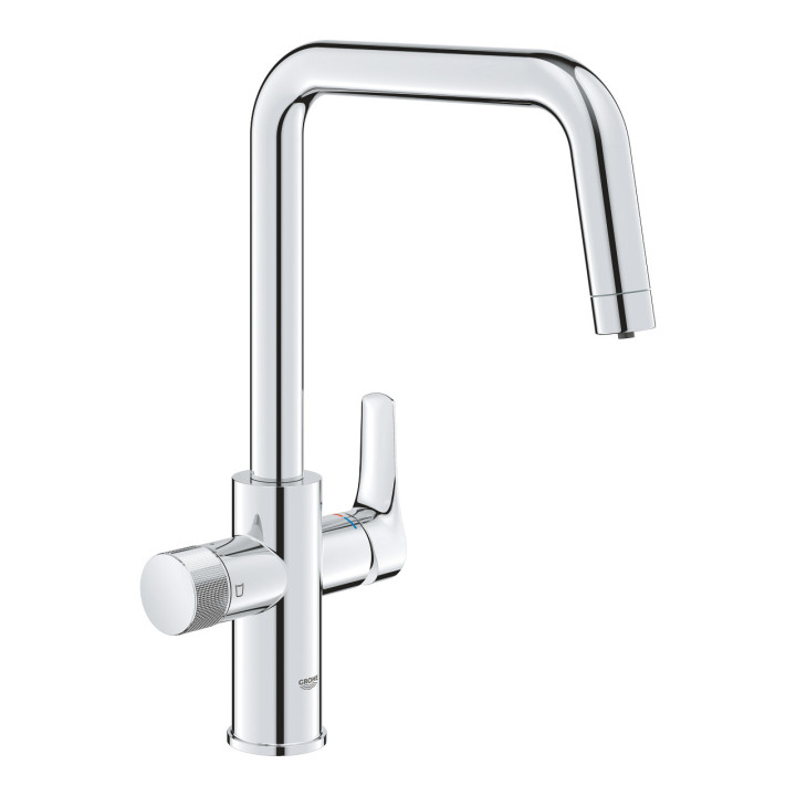 Küchenarmatur Grohe Red Mono