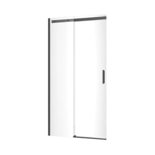 PYTAJ O RABAT ! Duschkabine halbrund Excellent Seria 201 Actima 800x800mm transparentes Glas, profil Chrom