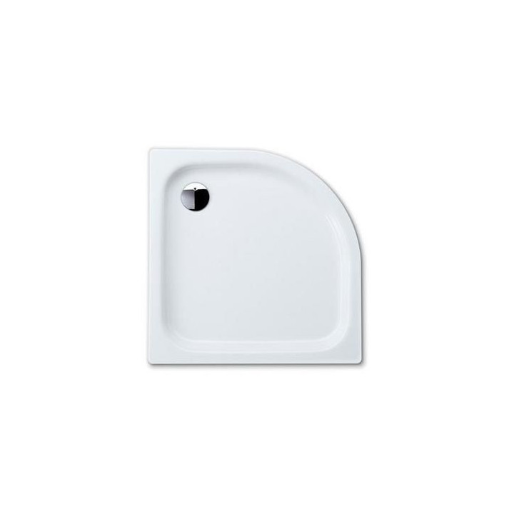 Brodzik Kaldewei Zirkon 80x80x3,5 cm - model 600-1- sanitbuy.pl