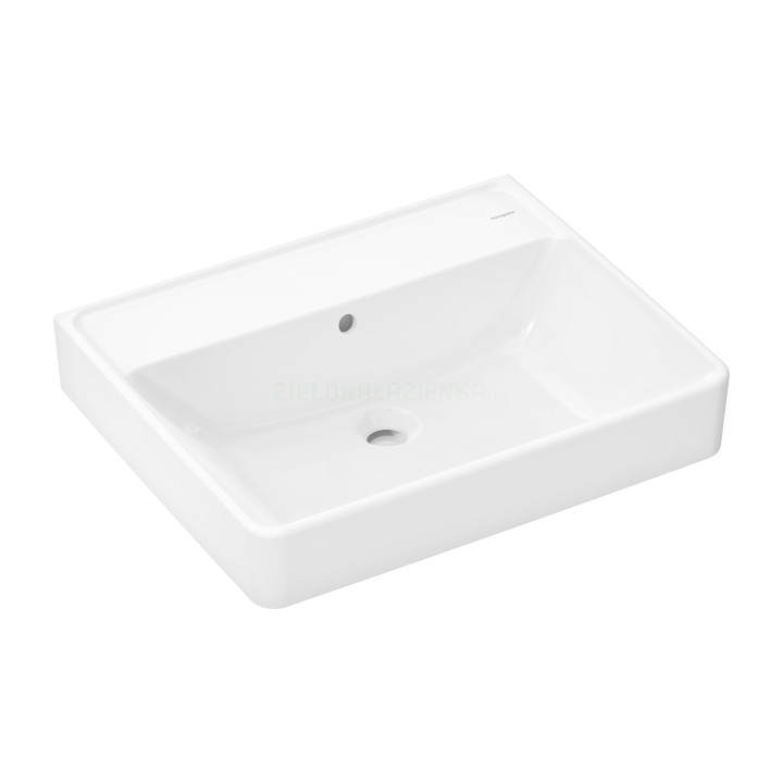 Umywalka Axor Massaud, 600 mm- sanitbuy.pl