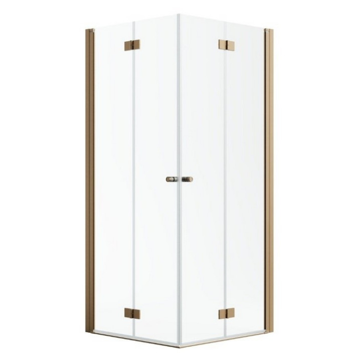 Duschkabine Radaway Modo X I 120, przejrzysta, 1180x2000mm