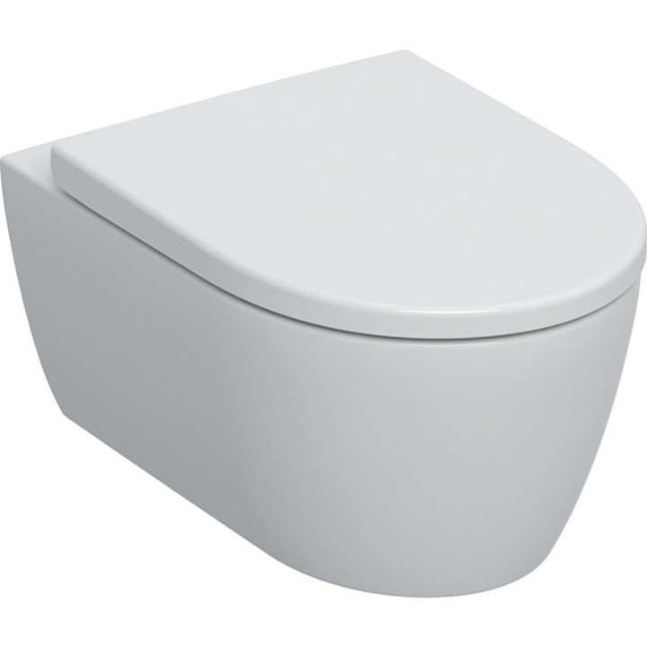 Becken Geberit iCon Tiefspül-, hängend