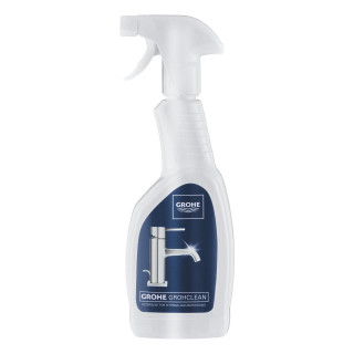GROHE - zawór zwrotny 1/2