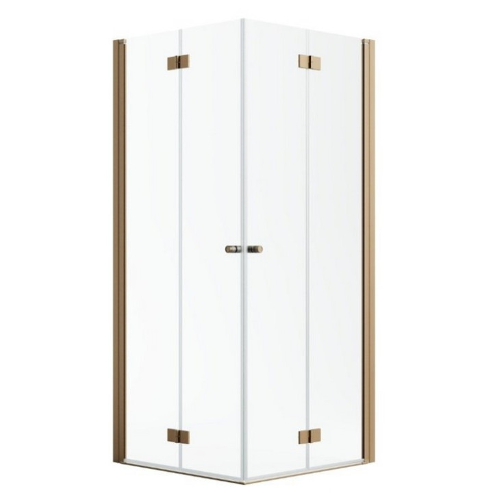 Duschkabine Radaway Modo X I 120, przejrzysta, 1180x2000mm