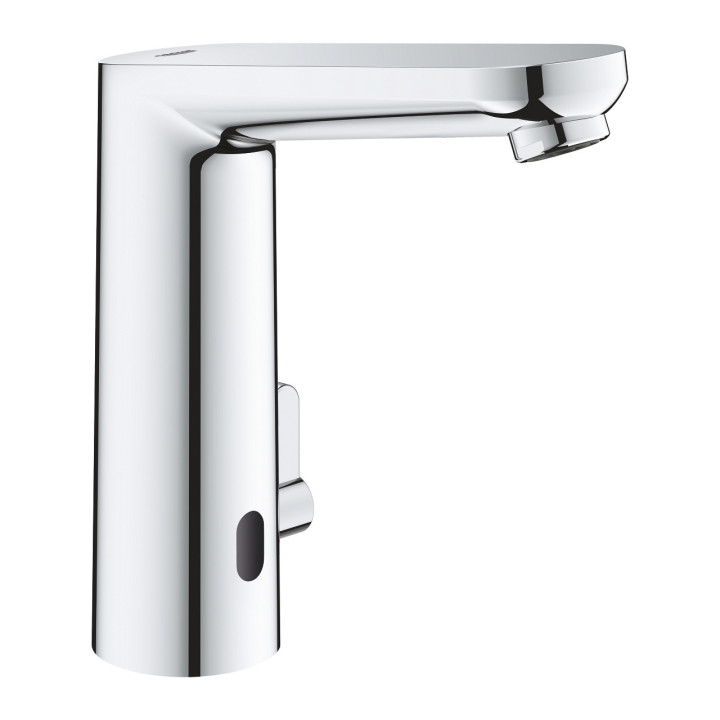 Armatur elektronisch Grohe Eurosmart Cosmopolitan E 1/2", rozmiar L, Chrom- sanitbuy.pl