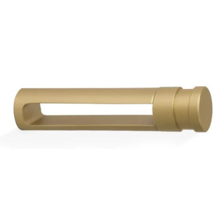 Halter Terma Kuka 50x10 mm - Chrom