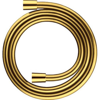 Handbrause 3jet 110 MinusFlow Duravit - Gold polerowane