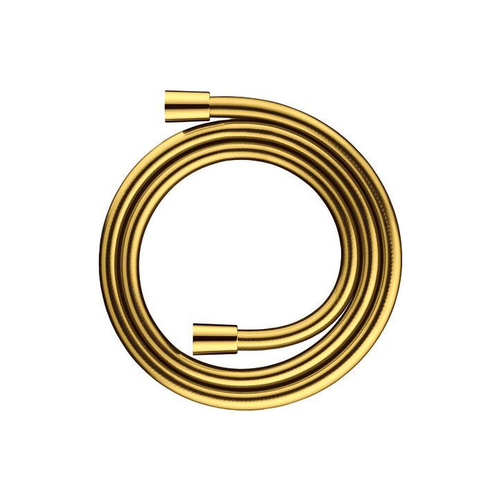Handbrause 3jet 110 MinusFlow Duravit - Gold polerowane