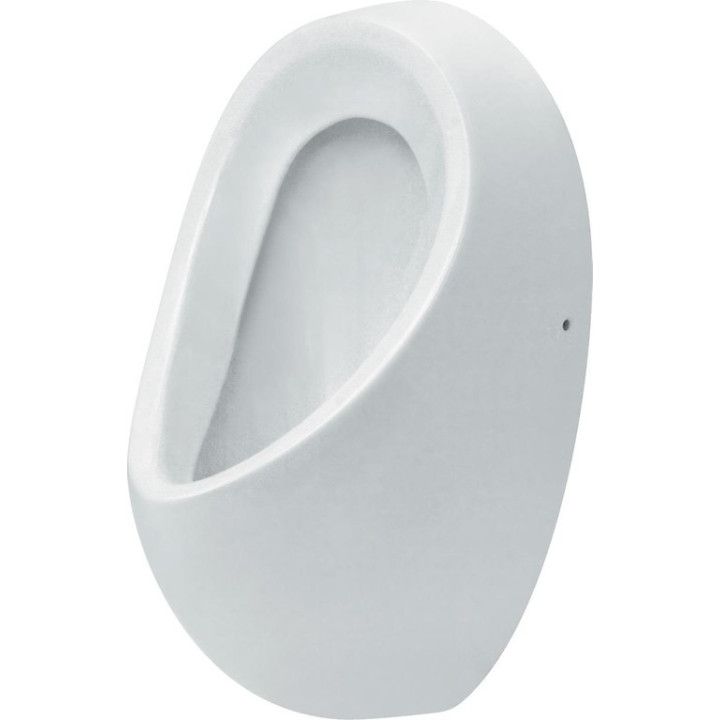 Becken WC zawieszana Cersanit Delfi mit WC-Sitz mit Softclosing, weiß