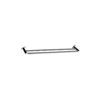 Wieszak na ręcznik podwójny Audrey Ferro 600 mm- sanitbuy.pl
