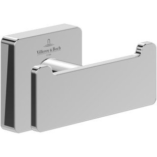 Ablaufgarnitur do Badewannen-, Villeroy & Boch Multiplex, Chrom