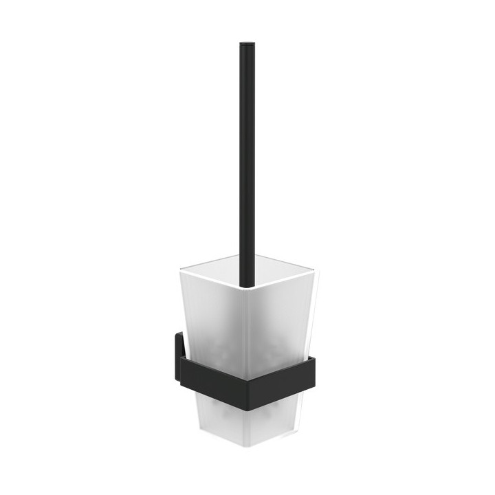 Doppelt Haken für Handtücher Villeroy & Boch Elements – Striking - Chrom
