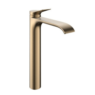 Waschtischarmatur Hansgrohe Vivenis, stehend, Einhebel-, Höhe 175mm, CoolStart, ohne Ablauf-Set, Chrom