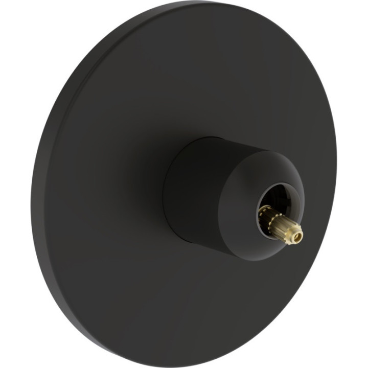 Waschtischarmatur HansaGenesis, element Aufputz-, Auslauf 20,3 cm - Chrom