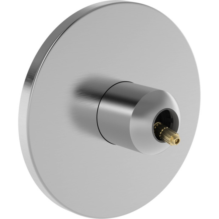 Waschtischarmatur HansaGenesis, element Aufputz-, Auslauf 20,3 cm - Chrom
