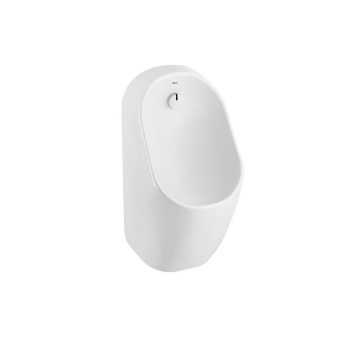 Urinal Roca Proton Rimless (Zulauf von oben) - weiß