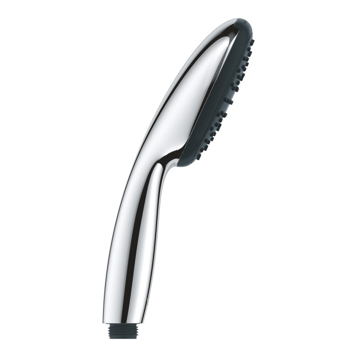 Brauseschlauch Grohe QuickFix VitalioFlex Trend, 150 cm - Chrom