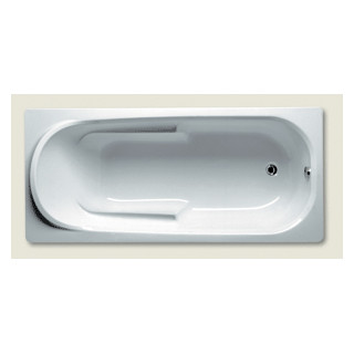 Wanna Riho Columbia prostokątna 160x75 cm- sanitbuy.pl