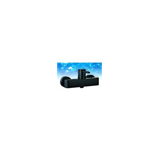 Bateria Omnires Darling black prysznicowa- sanitbuy.pl