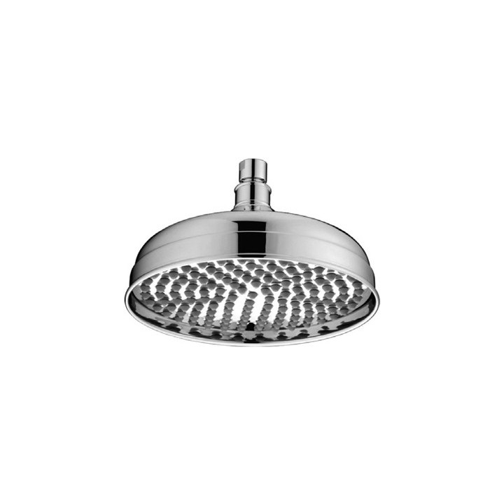 Deszczownica 20,5 cm Omnires 1-funkcyjna- sanitbuy.pl
