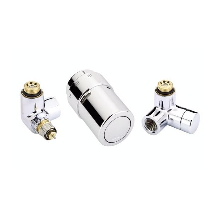 Zestaw Danfoss Xtra Collection - sanitbuy.pl