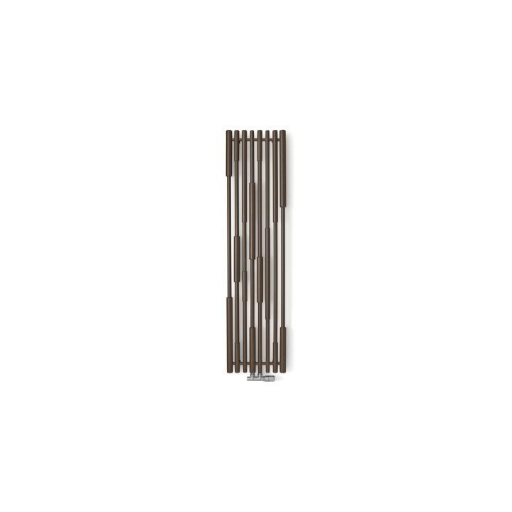 Grzejnik Terma Cane 1600x390 mm - biały- sanitbuy.pl