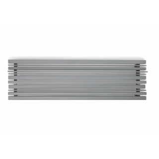 Grzejnik Terma  Sherwood H 540x1600 mm - biały- sanitbuy.pl