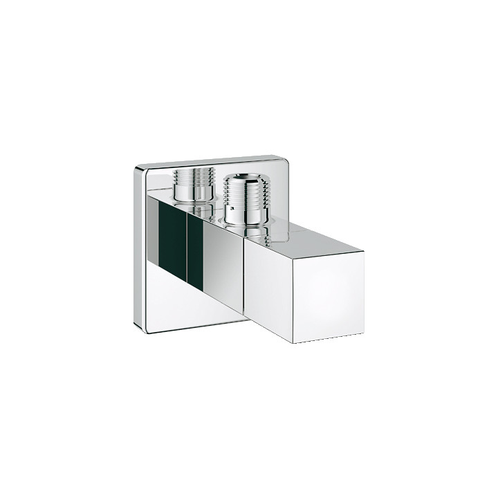Zawór kątowy Grohe Eurocube- sanitbuy.pl
