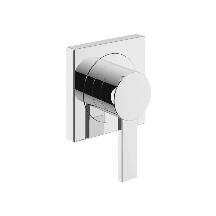 Zawór podtynkowy Grohe Allure - element zewnętrzny- sanitbuy.pl