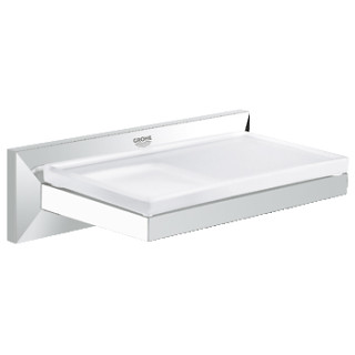 Półka z mydelniczką Grohe Allure Brilliant- sanitbuy.pl