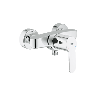 Bateria Grohe Eurostyle Cosmopolitan prysznicowa jednouchwytowa- sanitbuy.pl