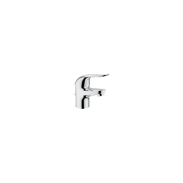 Bateria Grohe Euroeco Special umywalkowa z bezpiecznym mieszaczem- sanitbuy.pl