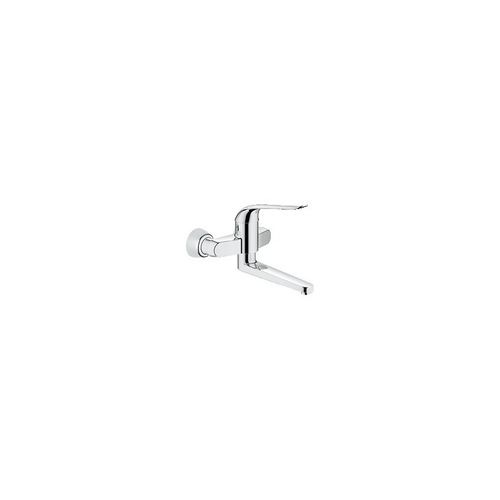 Bateria Grohe Euroeco Special umywalkowa- sanitbuy.pl