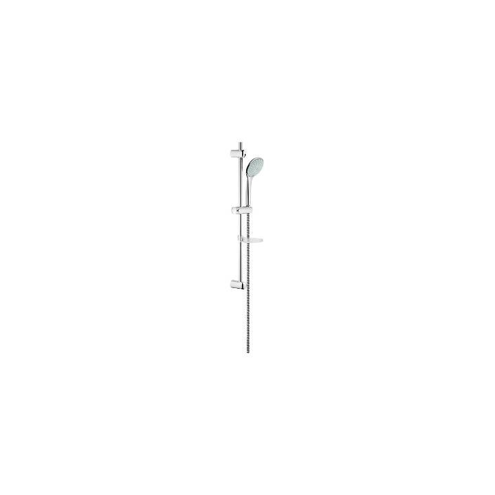 Zestaw prysznicowy Eco Grohe Euphoria- sanitbuy.pl
