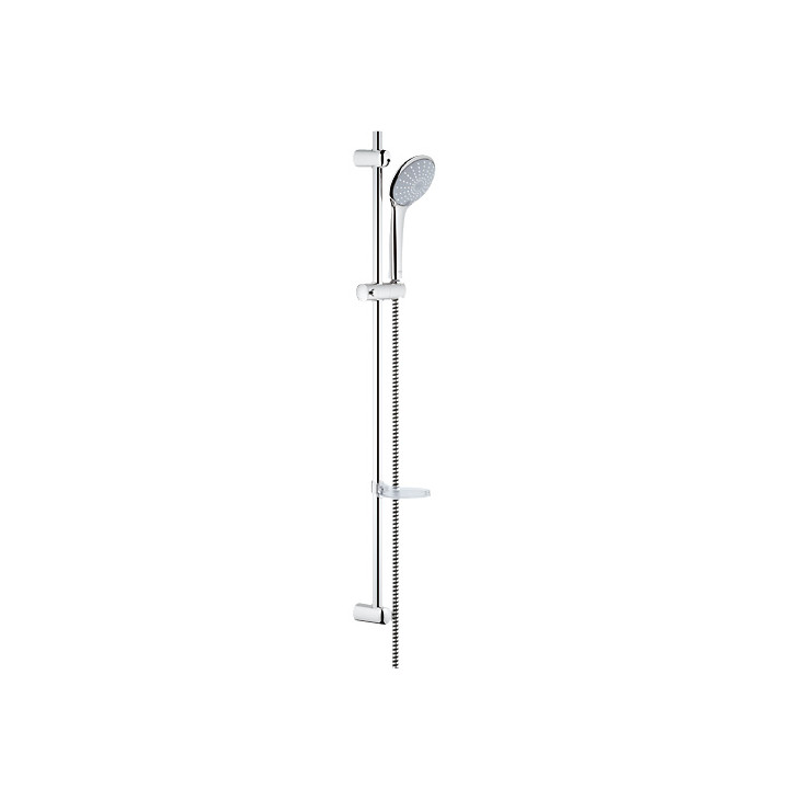 Zestaw prysznicowy Massage Grohe Euphoria- sanitbuy.pl